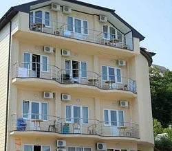 "Спартак" гостевой дом