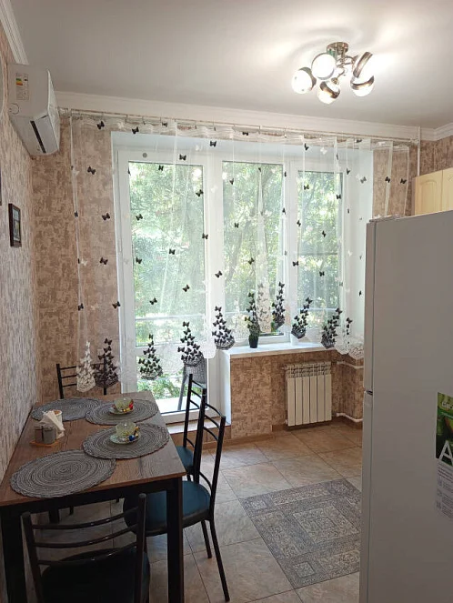 1-комнатная квартира Рассвет 1, Агой Фото: 6 из 21