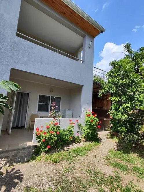 Гостевой дом Монашенское ущелье 5, Пицунда Фото: 4 из 21