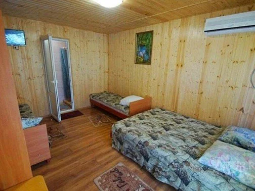 "Александр и Мария" частное домовладение, Голубая Бухта Фото: 38 из 41