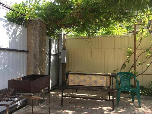 "Тихий уголок" гостевой дом, Архипо-Осиповка Фото: 8 из 51