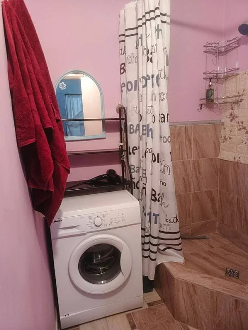 1-комнатная квартира Тарнава 18/2 кв 23, Гудаута Фото: 13 из 13