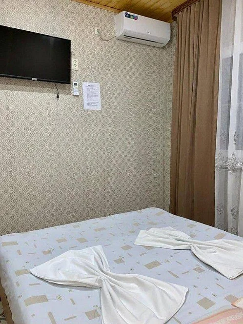 "Летний Рай" частный сектор, Лдзаа Фото: 24 из 50