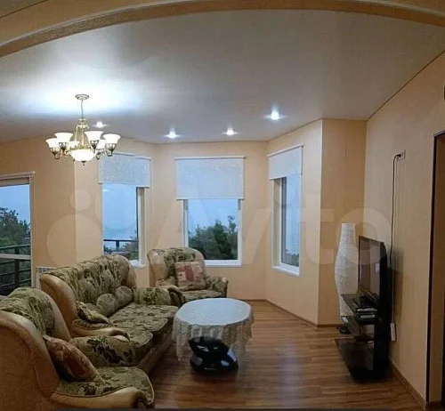 "Афиния" дом под-ключ, Новый Афон Фото: 10 из 27