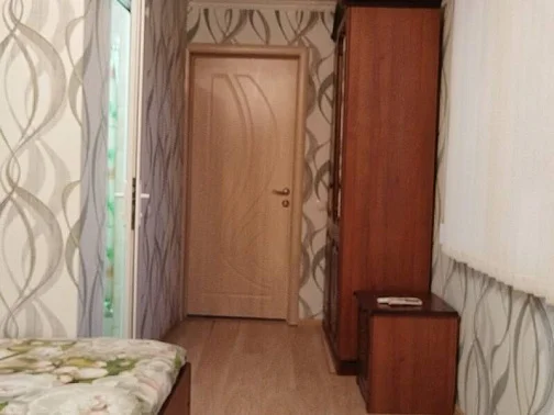 "Эрик" гостевой дом, Пицунда Фото: 26 из 34