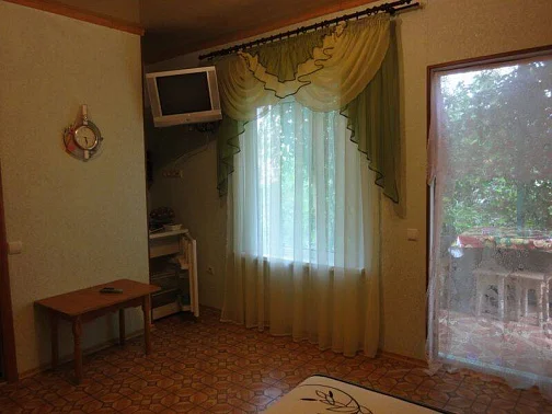 "Ласточкино гнездо" гостевой дом, Феодосия Фото: 34 из 50