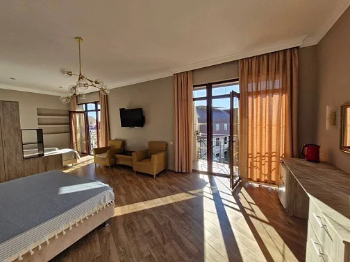 "Виктория" мини-гостиница, Гагра Фото: 39 из 48