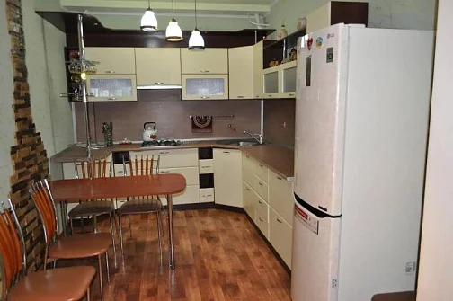 3х-комнатный дом под-ключ Калинина 35/а, Должанская Фото: 9 из 18