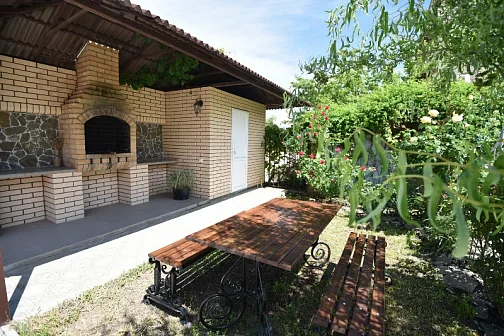 "Орхидея" мини-гостиница, Голубицкая Фото: 5 из 32