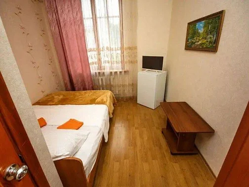 "Дом у Моря" гостевой дом, Геленджик Фото: 24 из 50