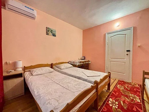 Эллинг Рыбацкий ЛГК-2, Лазаревское Фото: 16 из 27