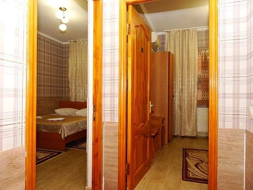 "Солнце Витязево" мини-гостиница, Витязево Фото: 24 из 36