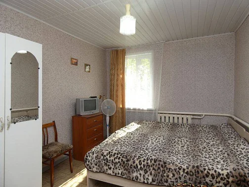 "Малый исток" мини-гостиница, Анапа Фото: 33 из 39