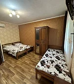 "Отдельные домики" "Отдельные домики"