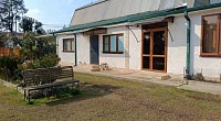 "Флора" гостевой дом, Куланырхуа