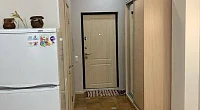 Квартира-студия Камо 70, Кудепста