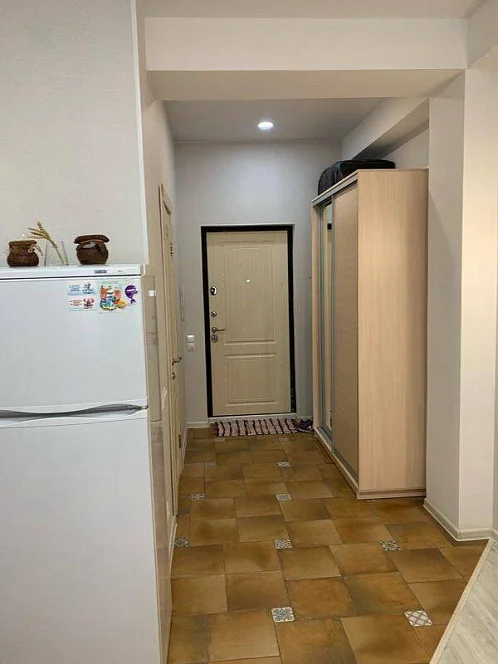 Квартира-студия Камо 70, Кудепста Фото: 3 из 15