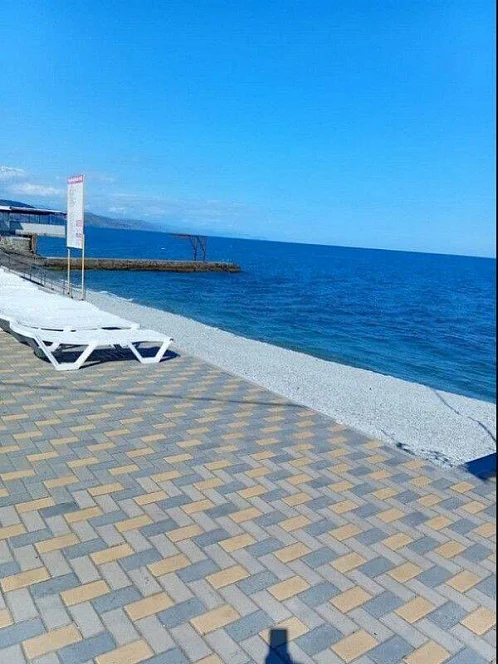 "Глициния - Дельфин" эллинг, Алушта Фото: 51 из 51