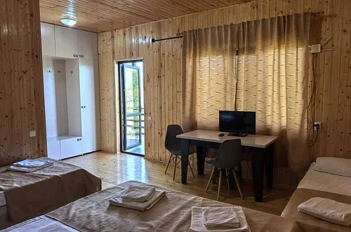 Дом под-ключ Фото: 12 из 16