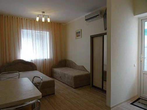 "У Аси" частный сектор, Евпатория Фото: 8 из 21