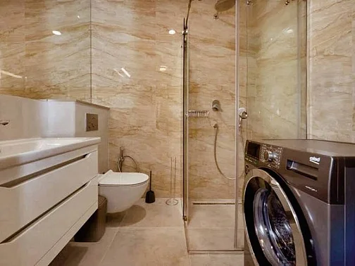 Дом под-ключ Лесная 18, Пляхо Фото: 16 из 16