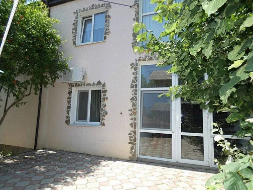 "Зеленый дворик Гульсум" гостевой дом, Морское Фото: 39 из 52