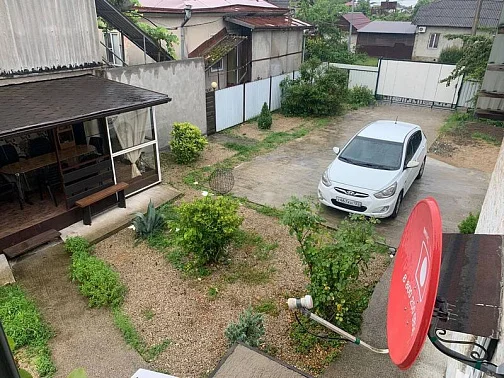 Дом под-ключ Чачба 44, Гудаута Фото: 5 из 27