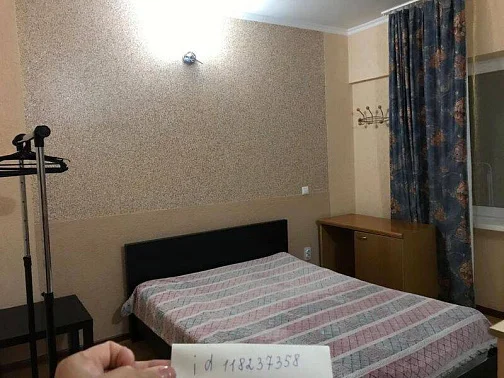 Квартира-студия Центральная 6/в пом. 6/14, Небуг Фото: 7 из 9
