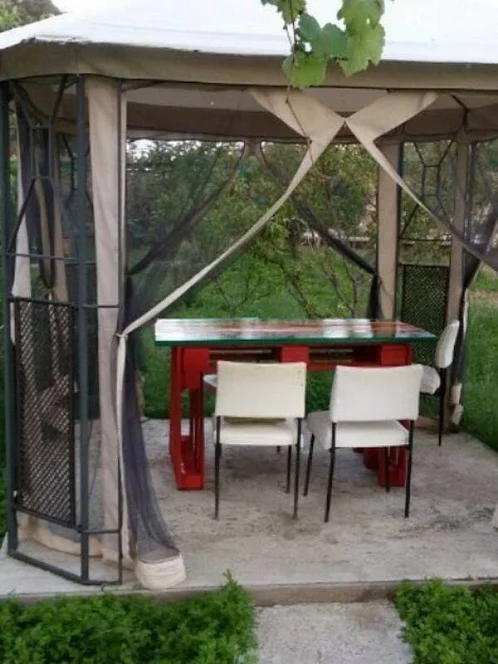 "Магнолия" гостевой дом, Лдзаа Фото: 21 из 51