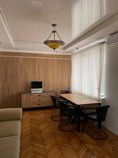 2х-комнатная квартира Агрба 13 кв 11, Пицунда Фото: 9 из 20