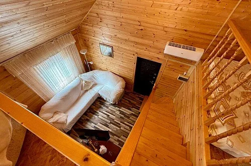 2х-комнатный домик под-ключ Фото: 6 из 13