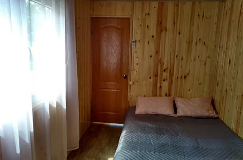 1-комнатный дом под-ключ Фото: 4 из 10