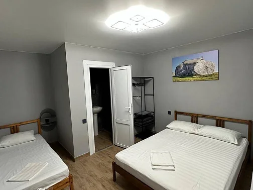 "Атмосфера" гостевой дом, Лермонтово Фото: 16 из 24