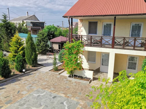"ЛЕТО" гостевой дом, Черноморское Фото: 50 из 50