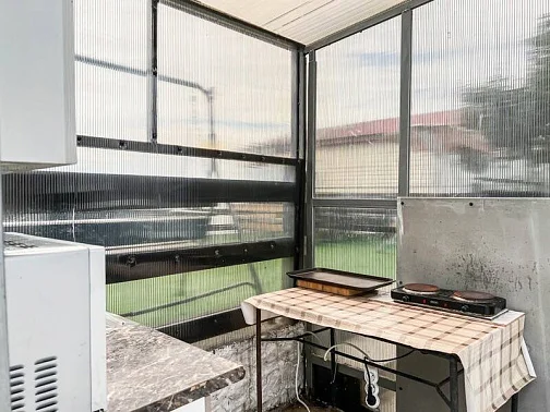 "Вилла Мария" мини-гостиница, Новый Афон Фото: 50 из 51