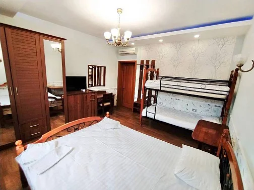 "Оазис" гостевой дом, Алушта Фото: 15 из 46