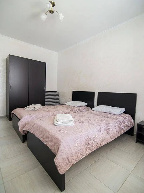 Дом под-ключ Черноморская 18, Кабардинка Фото: 36 из 37