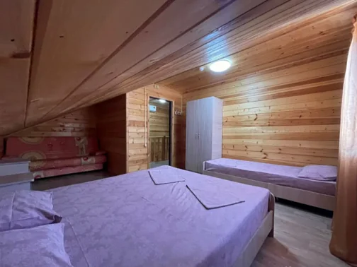 "Уютный дворик" дом под-ключ, Голубицкая Фото: 29 из 35