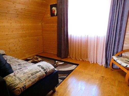 Дом под-ключ Декабристов 41, Геленджик Фото: 41 из 49