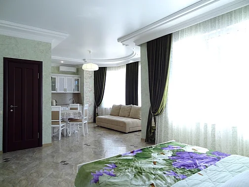 "На Крымской" гостевые комнаты, Геленджик Фото: 14 из 51