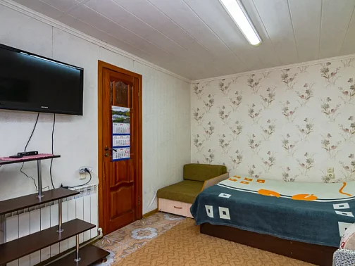 "На мира" гостевой дом, Геленджик Фото: 25 из 46