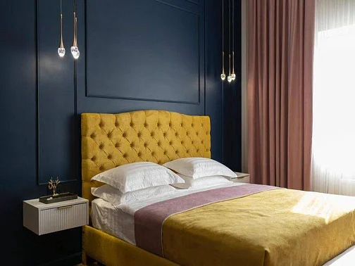 "11 бутиков" (11 boutiques apart-hotel) апарт-отель, Гагра Фото: 29 из 36