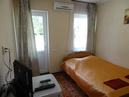 "Тихий уголок" гостевой дом, Архипо-Осиповка Фото: 23 из 51