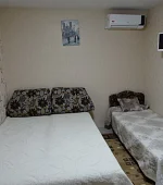 "Стандарт" 3х-местный