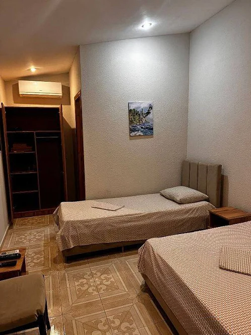 "Gelios" гостевой дом, Гагра Фото: 34 из 43