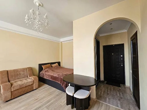 Квартира-студия Станиславского 44, Имеретинская бухта Фото: 11 из 21