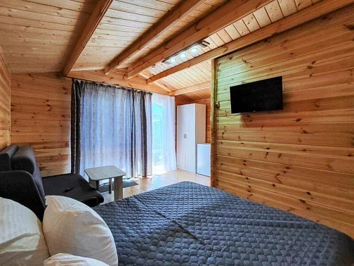 База отдыха Авидзба 20, Гагра Фото: 14 из 17