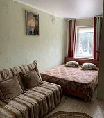 "Стандарт" 3х-местный