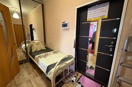 1-комнатная квартира Фото: 9 из 8