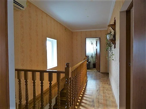 Дом под-ключ Севастопольская 19, Черноморское Фото: 37 из 44